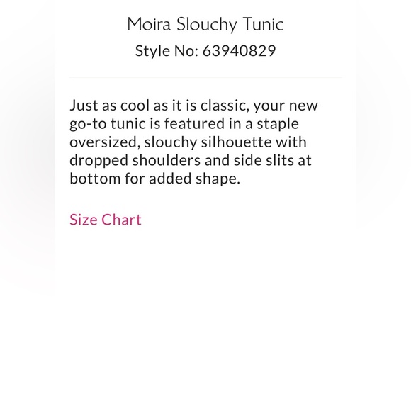 Free People Moira Slouchy Tunic Sweater - Picture 7 of 8